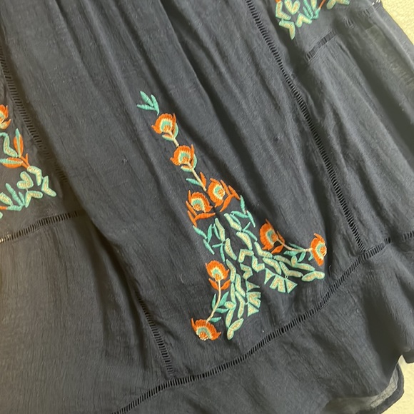 Dress with slip - Picture 3 of 6